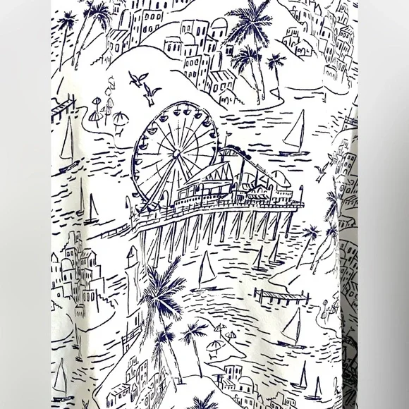 ⭐️ Old Navy Size Medium Dress - Picture 4 of 6